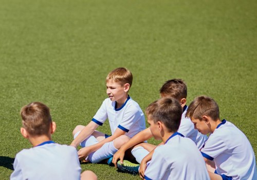What are the main characteristics of a good coach?